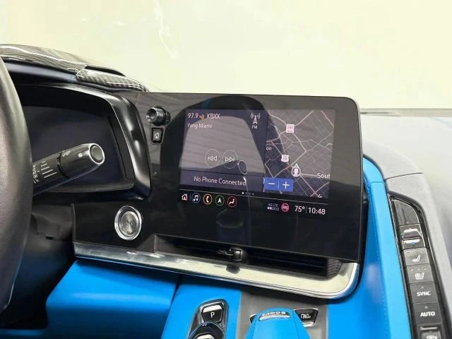 2020 Chevrolet Corvette C8 - Image 27 of 31