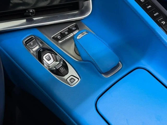2020 Chevrolet Corvette C8 - Image 24 of 31