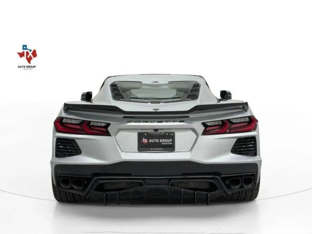 2020 Chevrolet Corvette C8 - Image 9 of 31