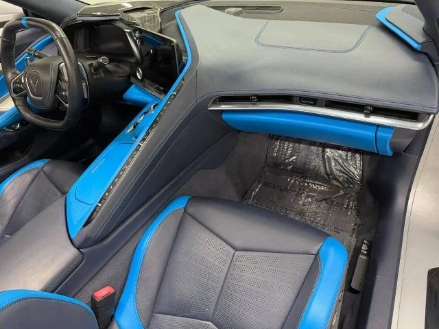 2020 Chevrolet Corvette C8 - Image 10 of 31