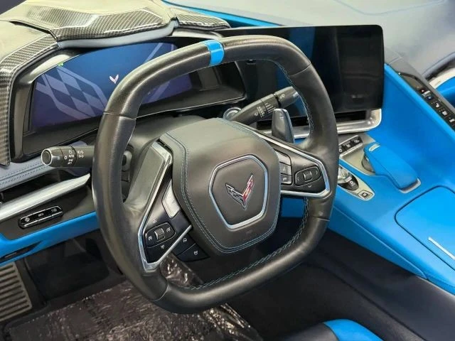2020 Chevrolet Corvette C8 - Image 17 of 31