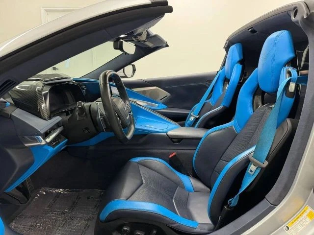 2020 Chevrolet Corvette C8 - Image 12 of 31