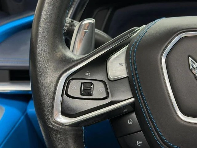 2020 Chevrolet Corvette C8 - Image 18 of 31