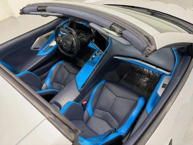 2020 Chevrolet Corvette C8 - Image 29 of 31