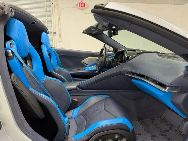 2020 Chevrolet Corvette C8 - Image 11 of 31