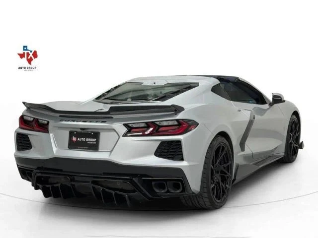 2020 Chevrolet Corvette C8 - Image 7 of 31