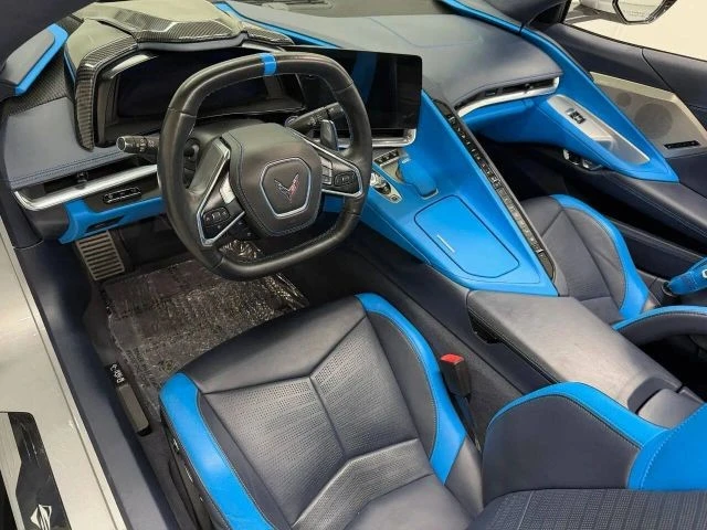 2020 Chevrolet Corvette C8 - Image 2 of 31
