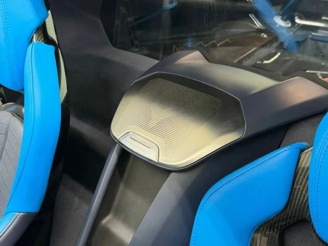 2020 Chevrolet Corvette C8 - Image 31 of 31
