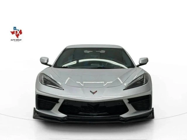 2020 Chevrolet Corvette C8 - Image 8 of 31