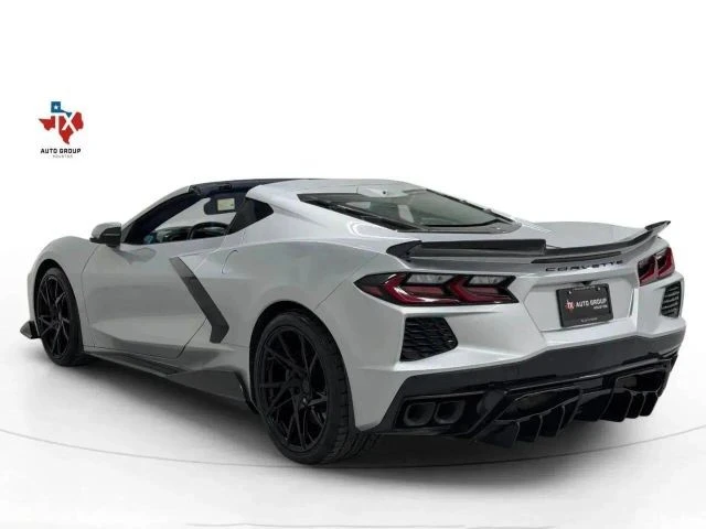 2020 Chevrolet Corvette C8 - Image 5 of 31