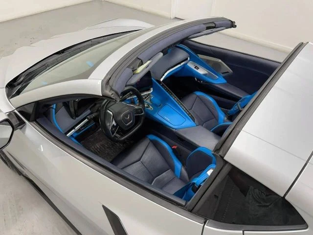 2020 Chevrolet Corvette C8 - Image 30 of 31