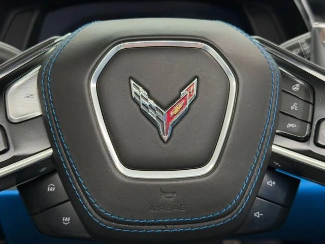 2020 Chevrolet Corvette C8 - Image 20 of 31