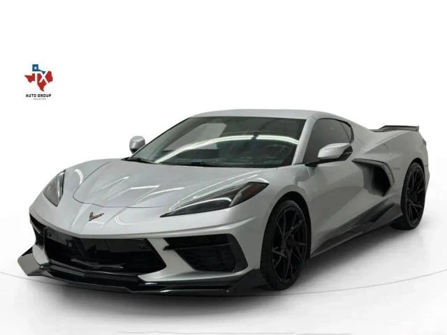 2020 Chevrolet Corvette C8 - Image 6 of 31