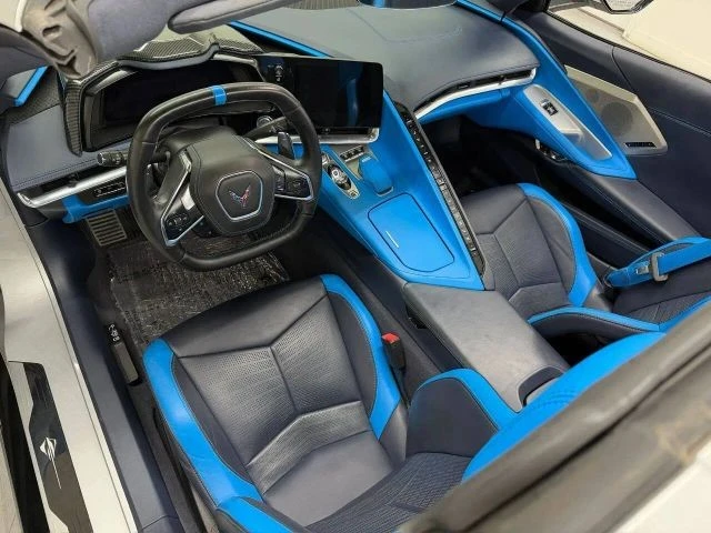 2020 Chevrolet Corvette C8 - Image 28 of 31