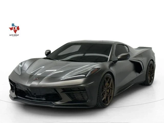 2020 Chevrolet Corvette C8 - Image 7 of 21