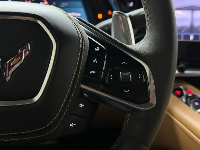 2020 Chevrolet Corvette C8 - Image 21 of 21