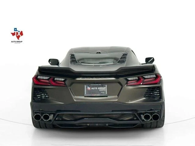 2020 Chevrolet Corvette C8 - Image 10 of 21
