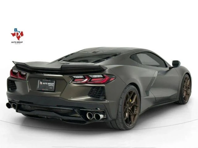 2020 Chevrolet Corvette C8 - Image 8 of 21