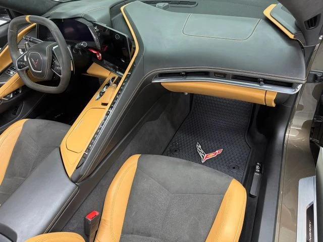 2020 Chevrolet Corvette C8 - Image 11 of 21