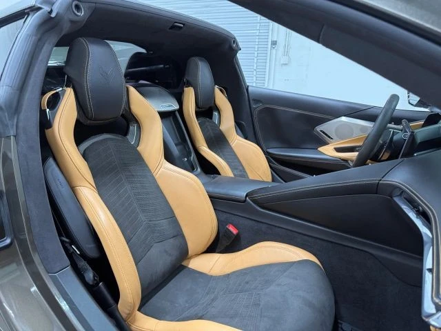 2020 Chevrolet Corvette C8 - Image 14 of 21