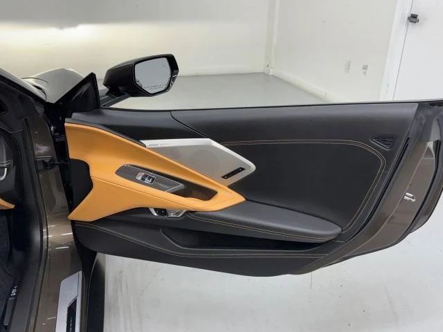 2020 Chevrolet Corvette C8 - Image 15 of 21