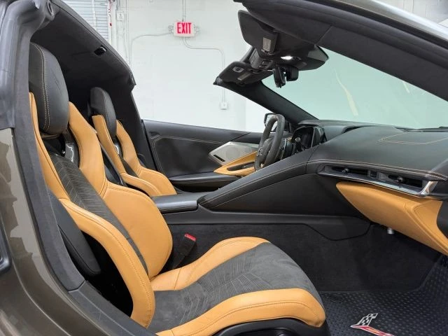 2020 Chevrolet Corvette C8 - Image 12 of 21