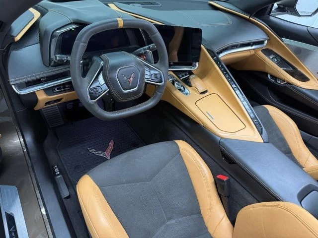 2020 Chevrolet Corvette C8 - Image 3 of 21