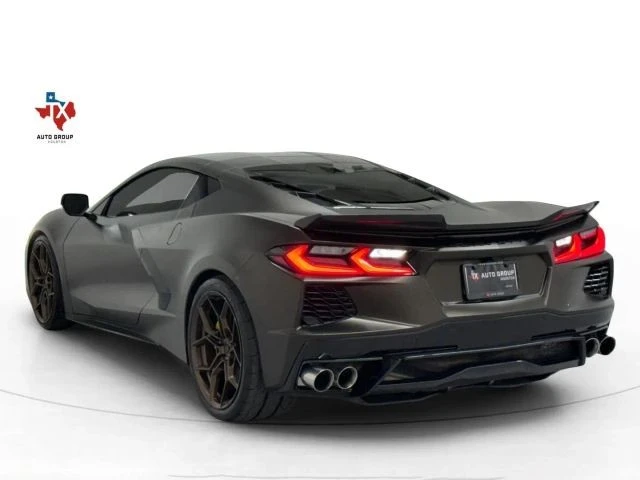 2020 Chevrolet Corvette C8 - Image 6 of 21