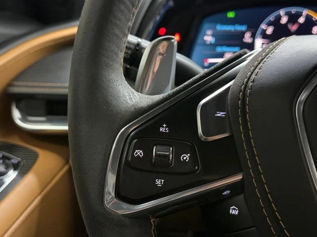 2020 Chevrolet Corvette C8 - Image 20 of 21