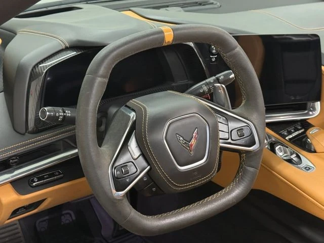 2020 Chevrolet Corvette C8 - Image 19 of 21