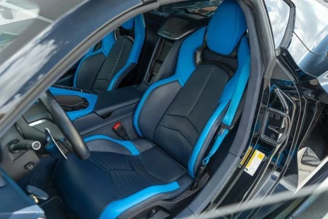 2020 Chevrolet Corvette C8 - Image 11 of 21