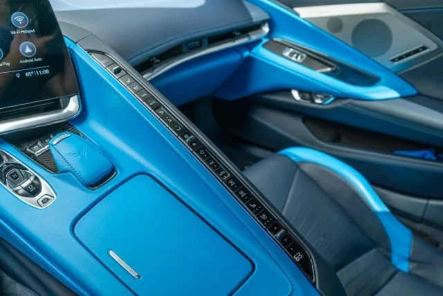 2020 Chevrolet Corvette C8 - Image 21 of 21