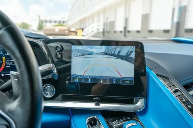 2020 Chevrolet Corvette C8 - Image 19 of 21