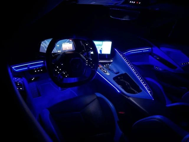 2020 Chevrolet Corvette C8 - Image 14 of 21