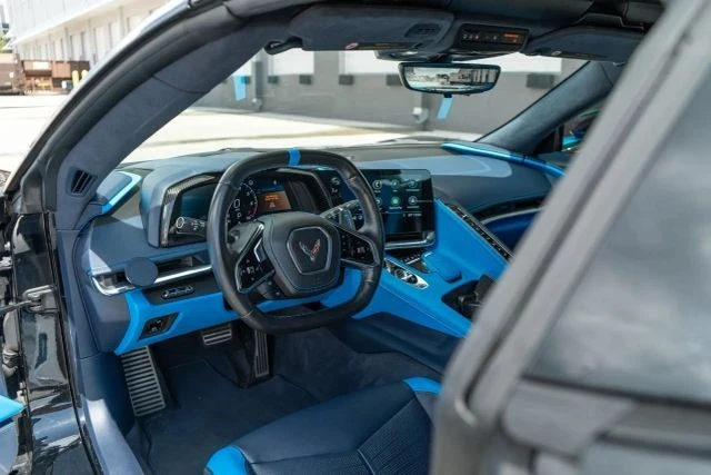2020 Chevrolet Corvette C8 - Image 13 of 21
