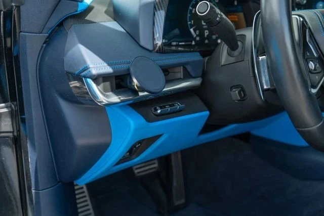 2020 Chevrolet Corvette C8 - Image 12 of 21