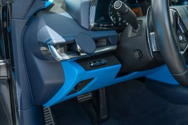 2020 Chevrolet Corvette C8 - Image 12 of 21