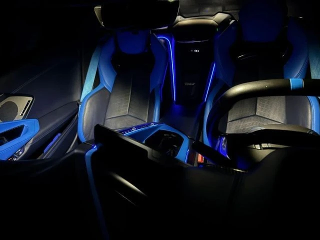 2020 Chevrolet Corvette C8 - Image 15 of 21