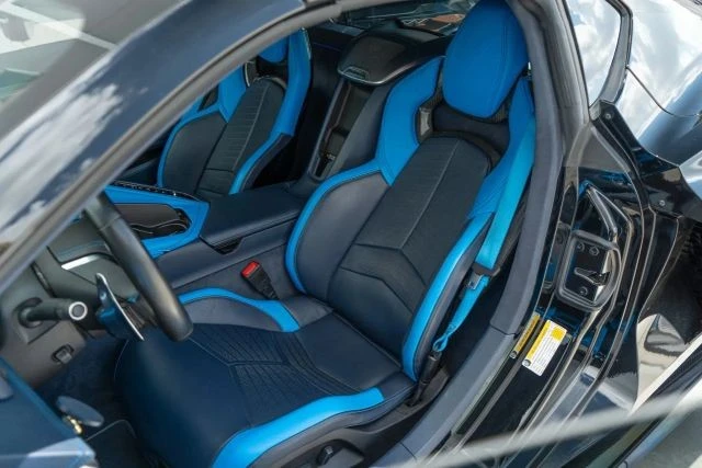 2020 Chevrolet Corvette C8 - Image 11 of 21