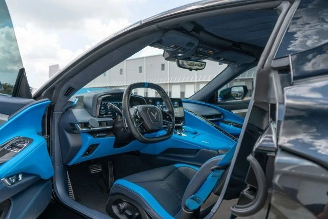 2020 Chevrolet Corvette C8 - Image 10 of 21
