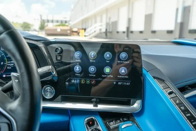 2020 Chevrolet Corvette C8 - Image 18 of 21