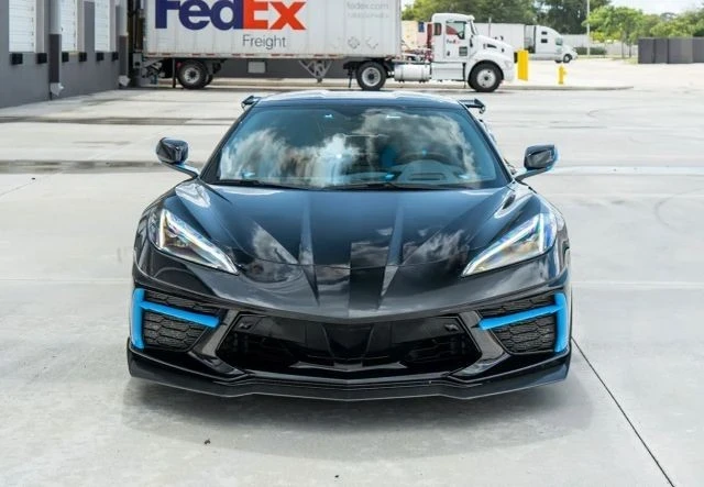2020 Chevrolet Corvette C8 - Image 8 of 21