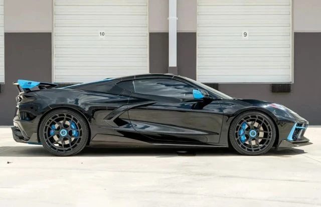 2020 Chevrolet Corvette C8 - Image 6 of 21