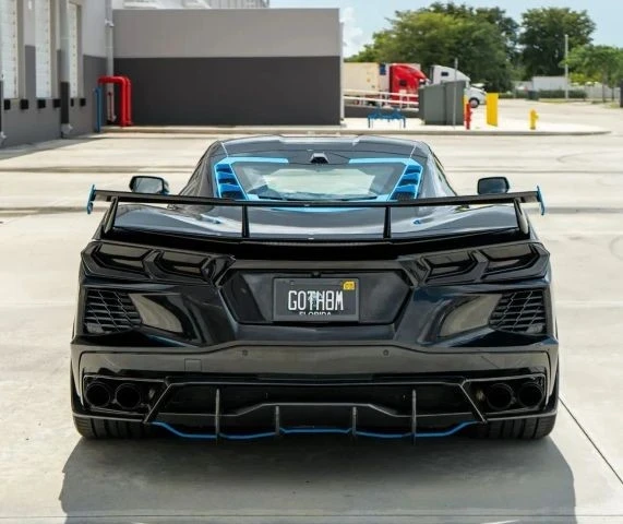 2020 Chevrolet Corvette C8 - Image 4 of 21