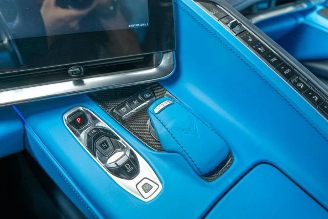2020 Chevrolet Corvette C8 - Image 20 of 21