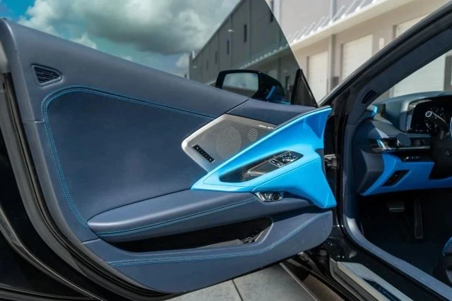 2020 Chevrolet Corvette C8 - Image 9 of 21