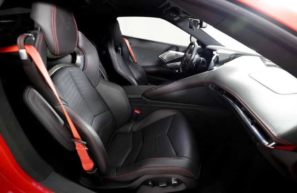2020 Chevrolet Corvette C8 - Image 9 of 18