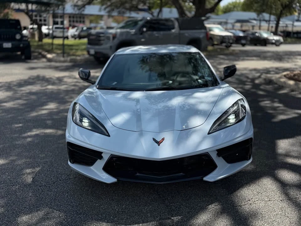2020 Chevrolet Corvette C8 - Image 2 of 12