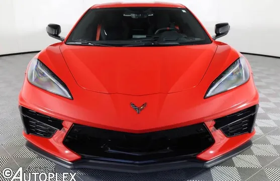 2020 Chevrolet Corvette C8 - Image 2 of 18