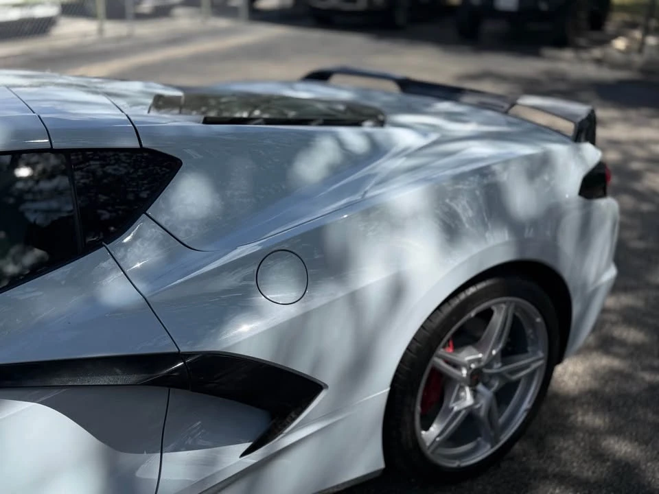 2020 Chevrolet Corvette C8 - Image 8 of 12